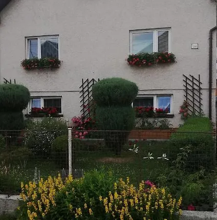 Ubytovanie Lubmed