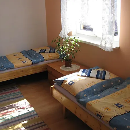 Ubytovanie Lubmed
