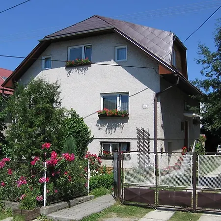 Ubytovanie Lubmed Zuberec