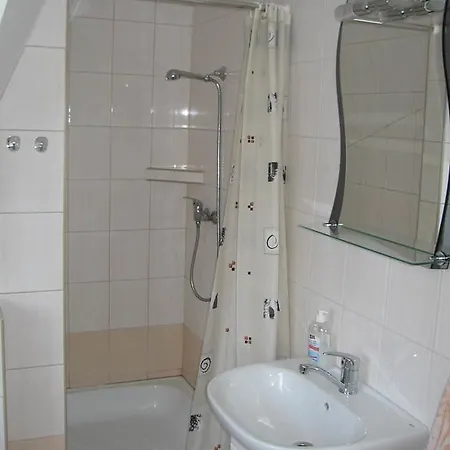 Appartement Ubytovanie Lubmed Zuberec